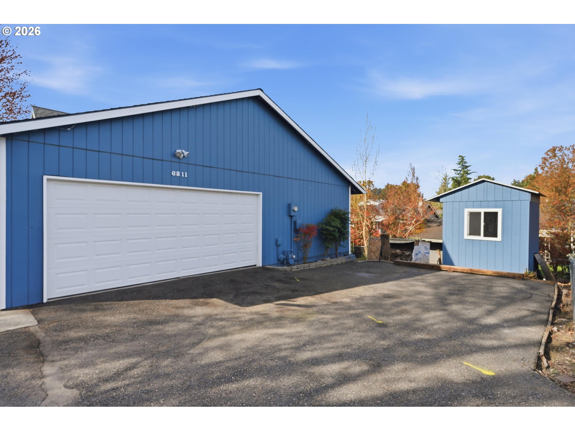 6811 Southwest 170th Avenue Beaverton, OR 97007 - Photo 19 of 29