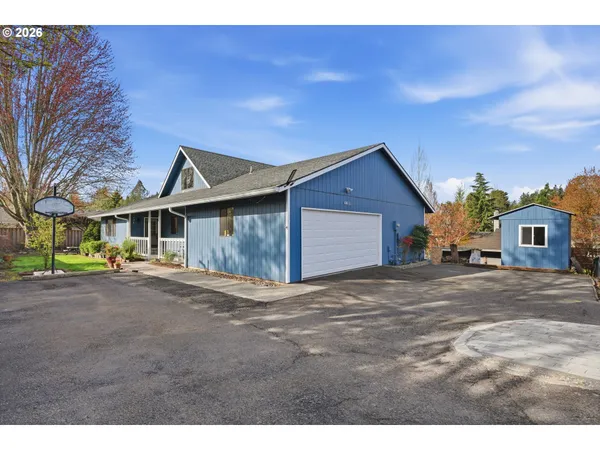 $499,950 | 6811 Southwest 170th Avenue, Beaverton, OR 97007