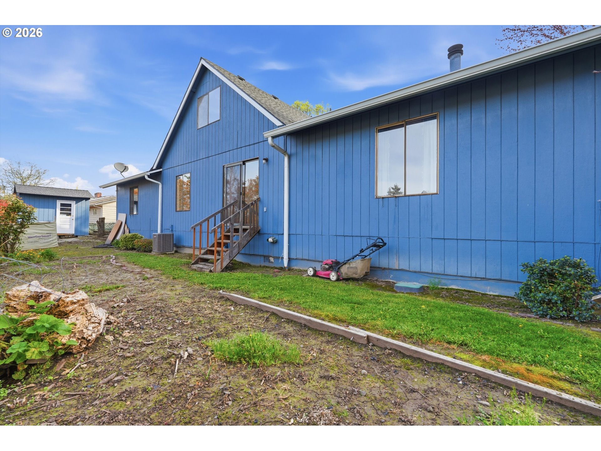 6811 Southwest 170th Avenue Beaverton, OR 97007 - Photo 24 of 29