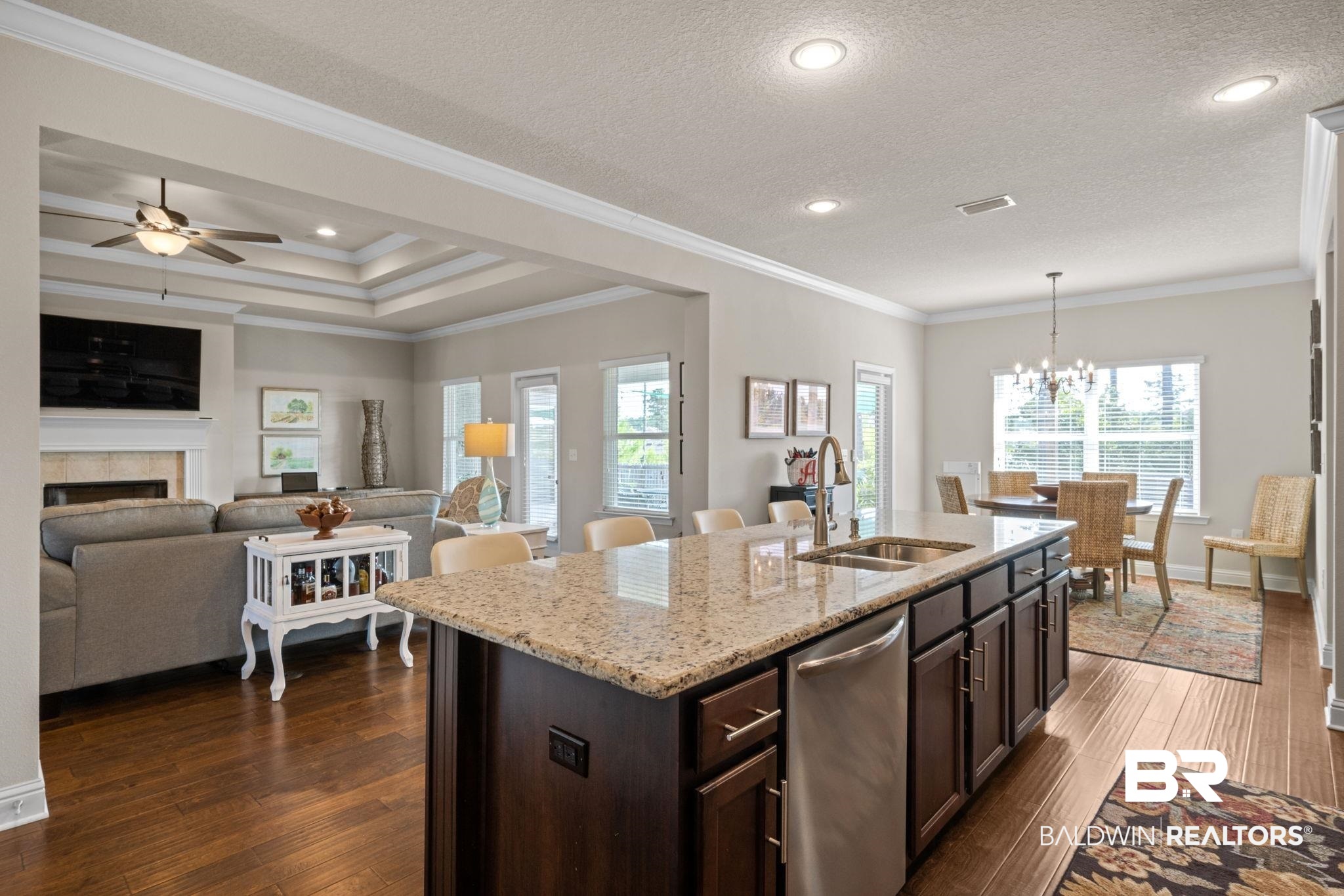 31344 Spoonbill Road Daphne, AL 36527 - Photo 17 of 50