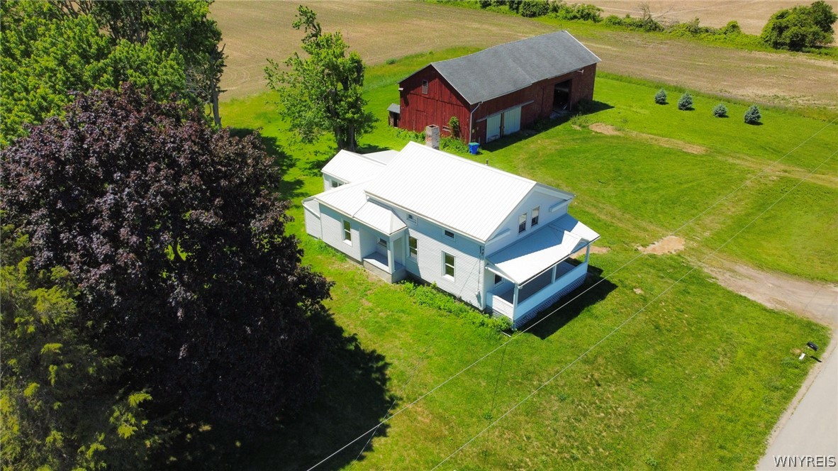 15634 Lakeshore Road Kendall, NY 14477 - Photo 44 of 50