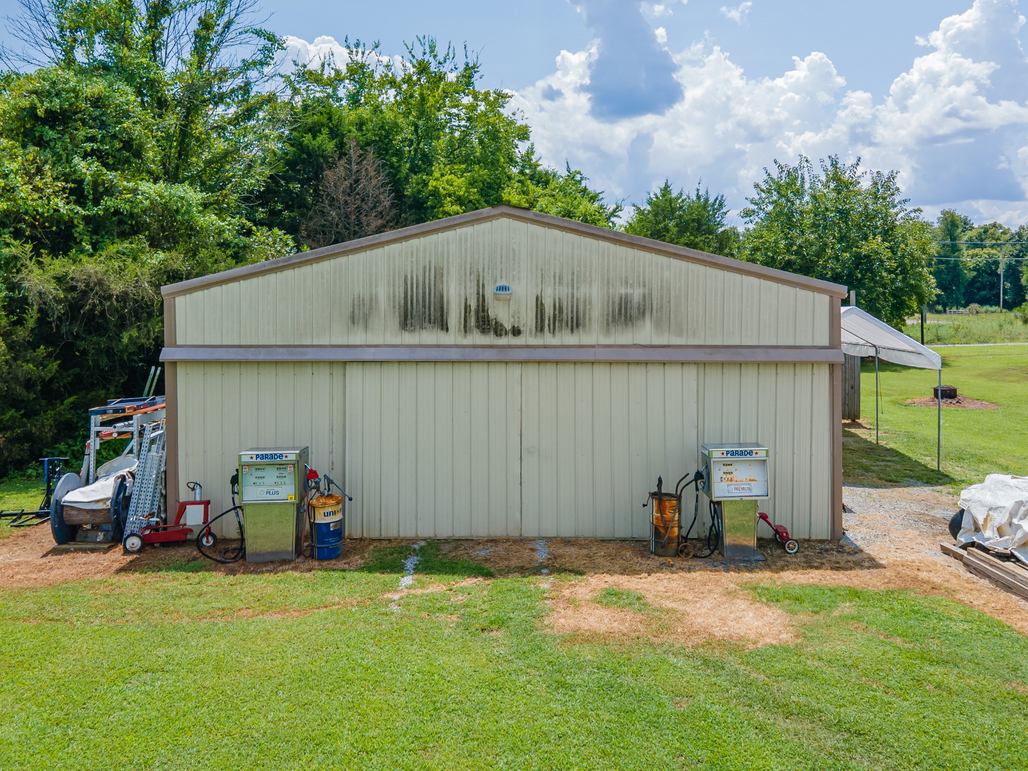 781 Belfast Farmington Road Lewisburg, TN 37091 - Photo 24 of 30 Gallery Image 24
