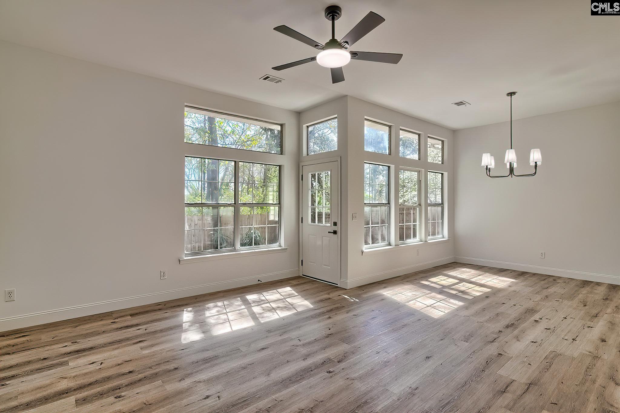 36 St Albans Road Irmo, SC 29063 - Photo 8 of 32