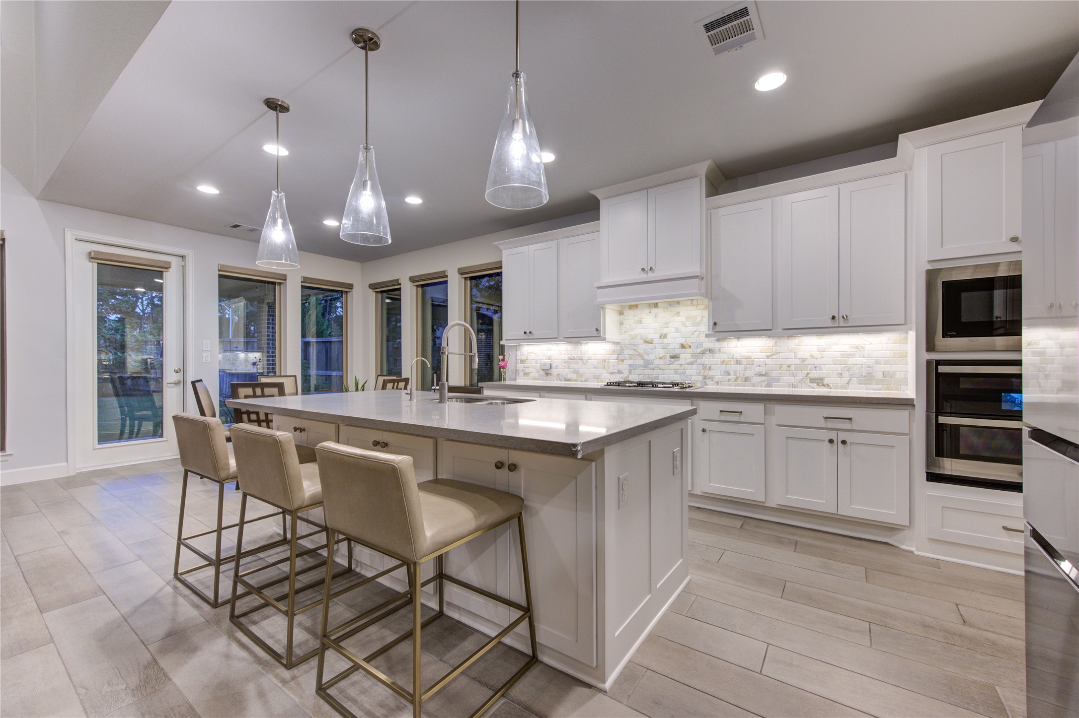 12002 Walden Pines Road Humble, TX 77346 - Photo 14 of 49