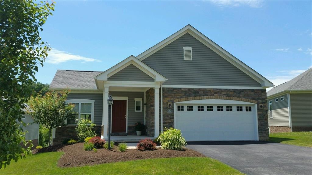 375 McClane Farm Road Washington, PA 15301 - Photo 1 of 25 Gallery Image 1