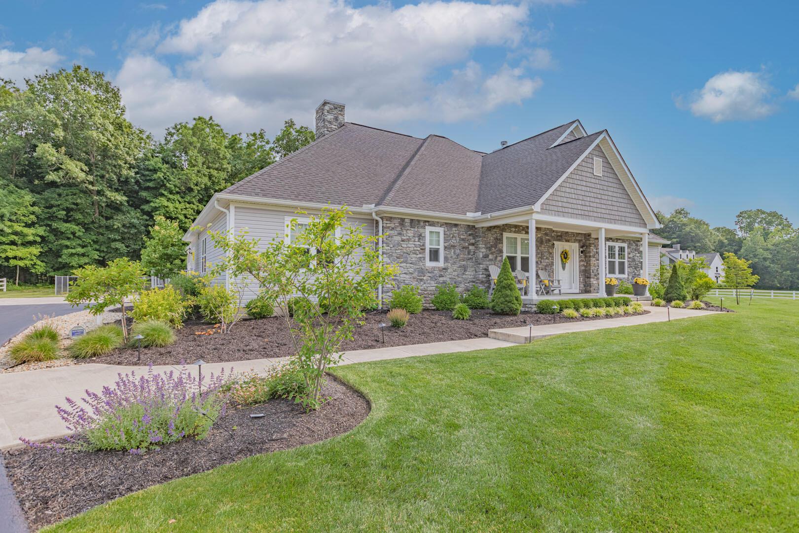14338 Center Village Road Galena, OH 43021 - Photo 52 of 73 14338-Central-village-ext-14
