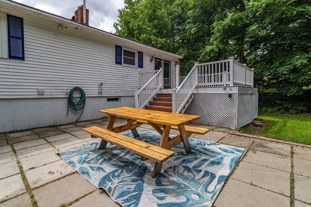 14 Patricia Road Westminster, MA 01473 - Photo 28 of 42 Gallery Image 28