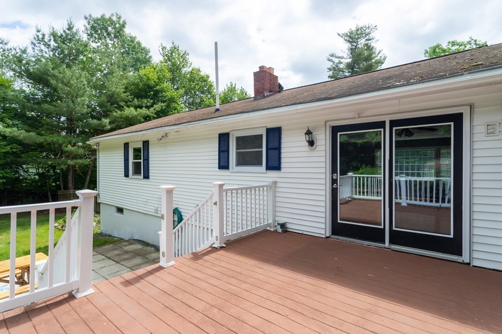 14 Patricia Road Westminster, MA 01473 - Photo 29 of 42 Gallery Image 29