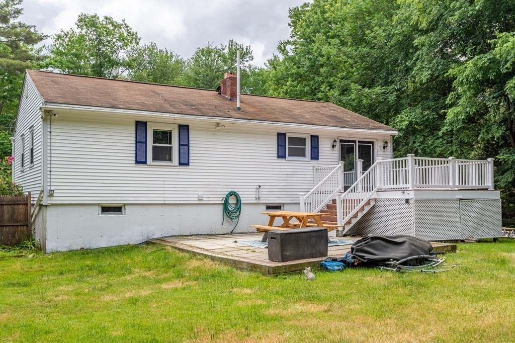14 Patricia Road Westminster, MA 01473 - Photo 32 of 42 Gallery Image 32