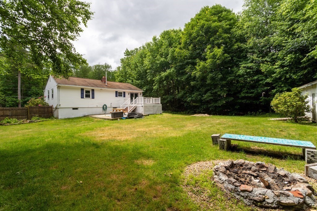 14 Patricia Road Westminster, MA 01473 - Photo 35 of 42 Gallery Image 35