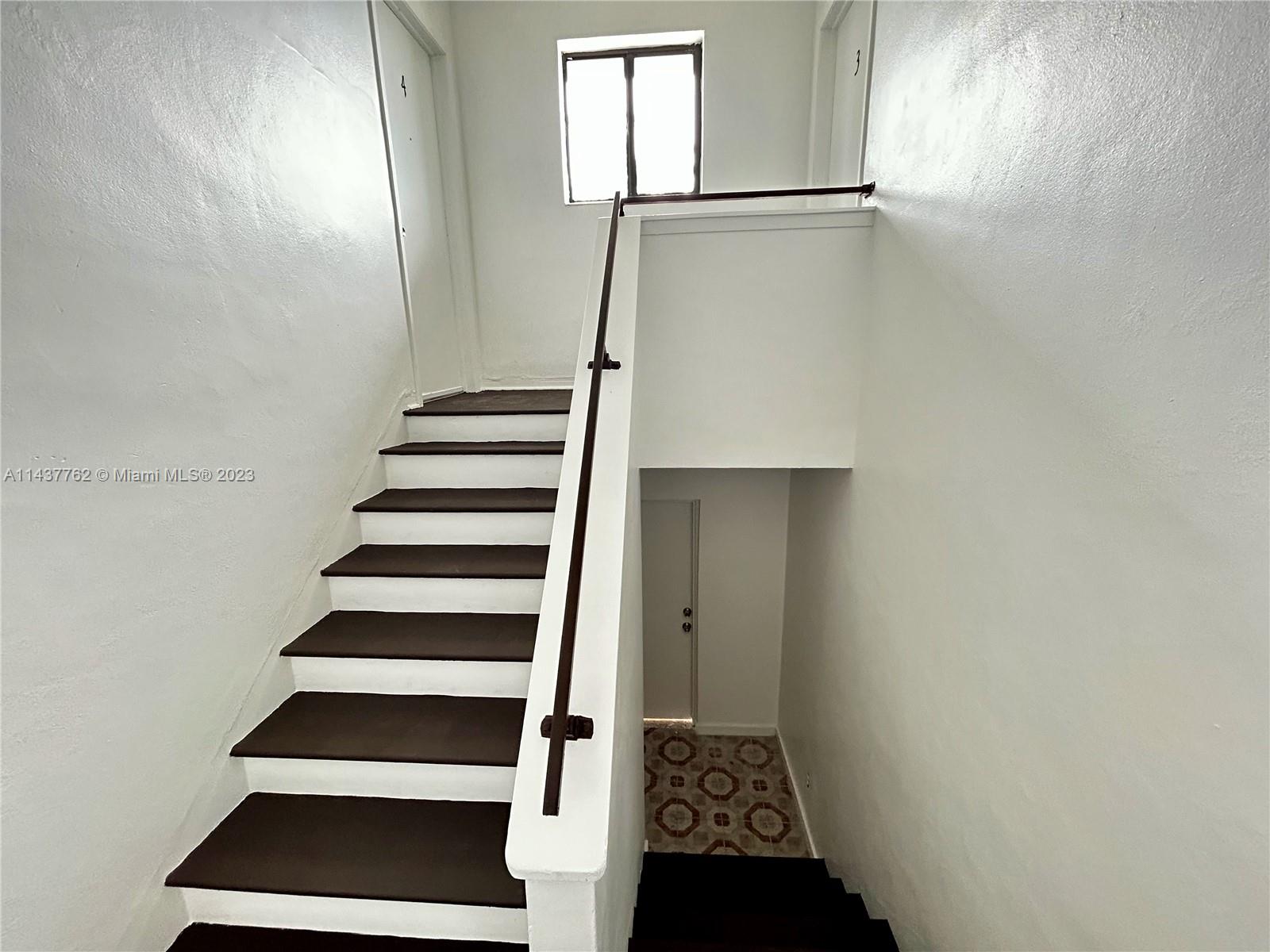 875 80th Street, Unit 3 Miami Beach, FL 33141 - Photo 9 of 15 a view of entryway