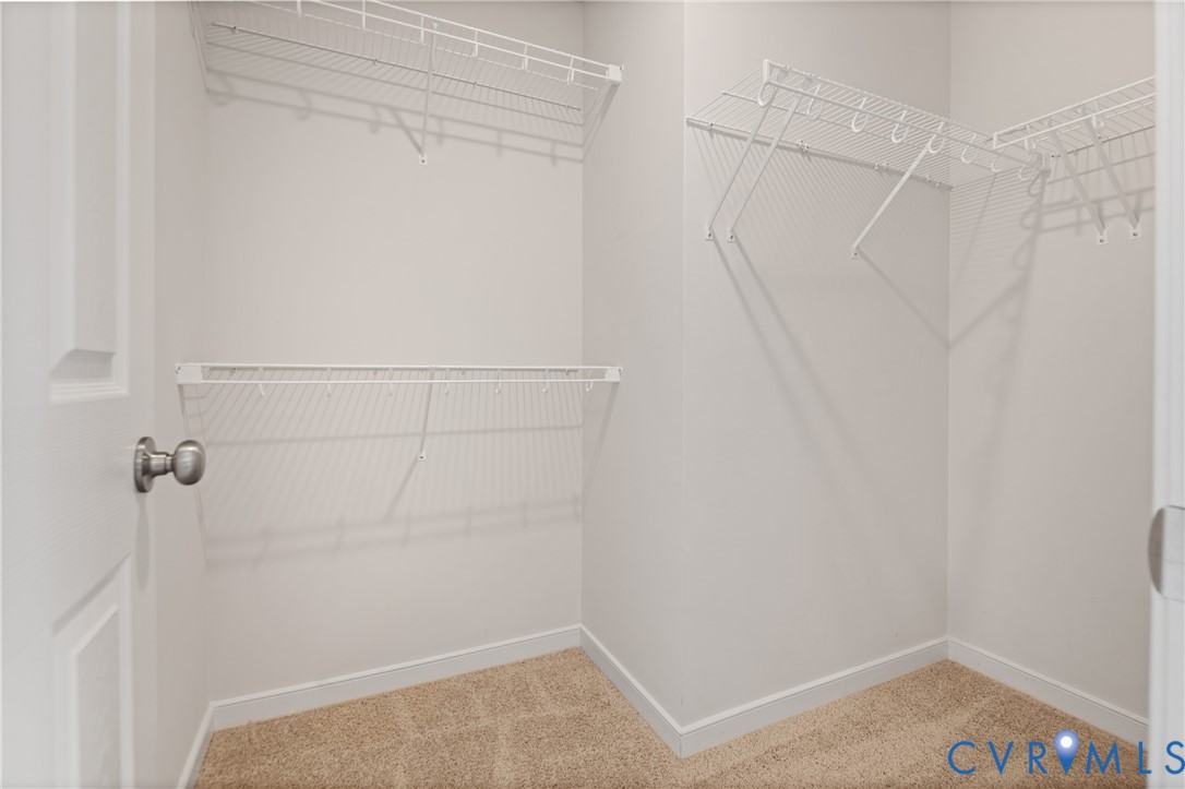 11348 Benton Pointe Way Chester, VA 23831 - Photo 28 of 45 a view of small space