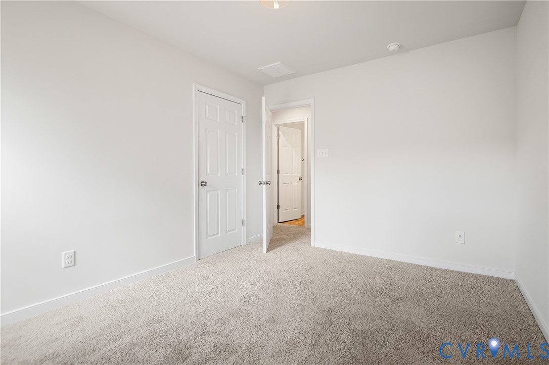 11348 Benton Pointe Way Chester, VA 23831 - Photo 37 of 45 a view of an empty room