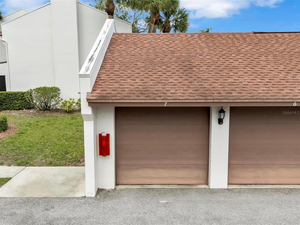 7581 Cumberland Road, Unit 7 Seminole, FL 33777 - Photo 55 of 68