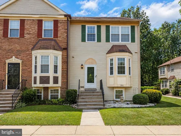 $385,000 | 193 Joyceton Terrace, Upper Marlboro, MD 20774