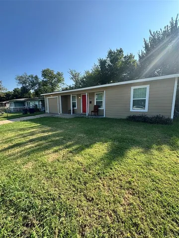 $1,550 | 4417 Pate Drive, Fort Worth, TX 76119