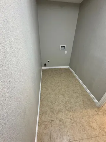 a view of outdoor space with deck and yard