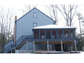 130 Wheel Wright Road Hampstead, NH 03841 - Photo 2 of 9