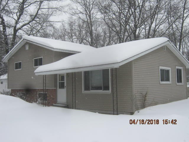 3371 George Road Lewiston, MI 49756 - Photo 1 of 15 Gallery Image 1
