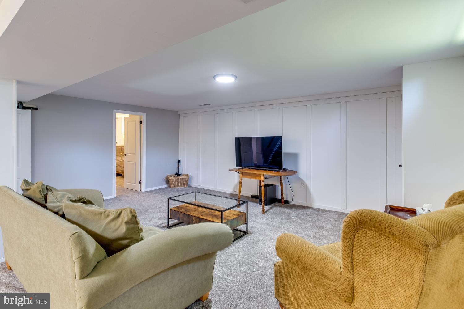 5900 Hanna Road Sykesville, MD 21784 - Photo 49 of 72 Rec Room