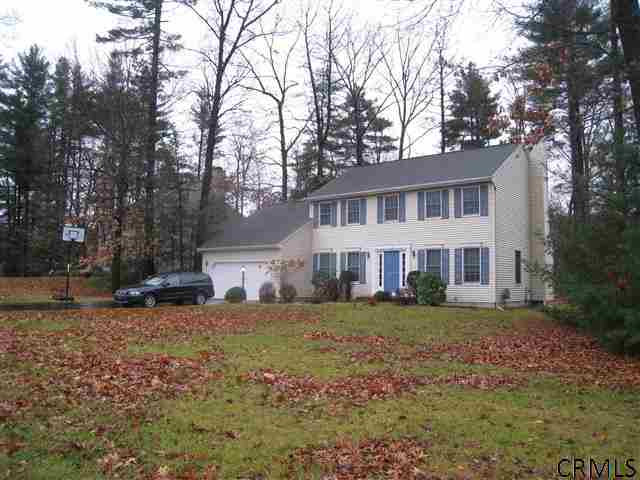 20 Nadeau Road Halfmoon, NY 12065 - Photo 1 of 1 Photo 1