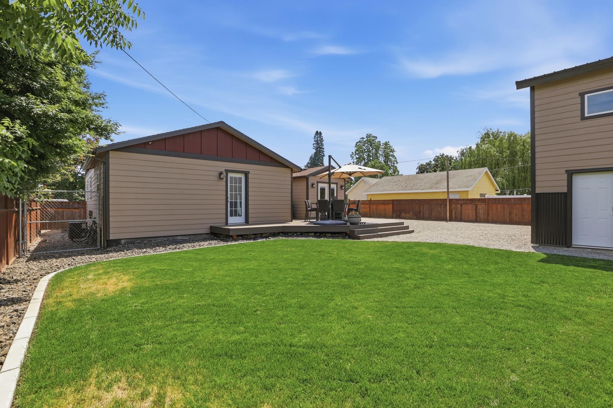 3617 North Center Road Spokane Valley, WA 99212 - Photo 45 of 47