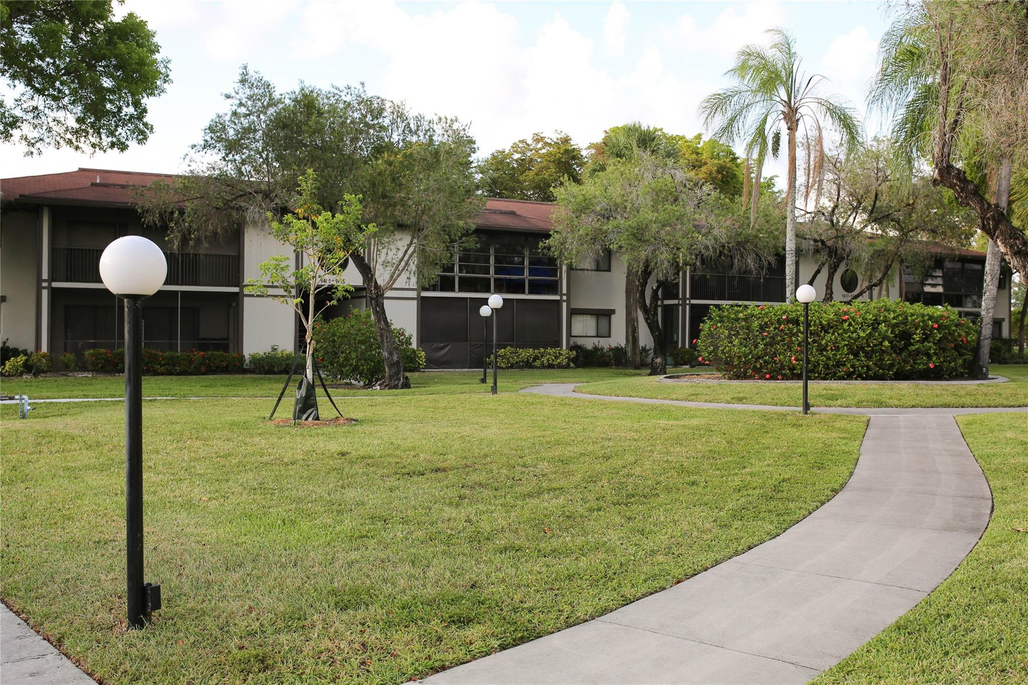 9447 West McNab Road, Unit 212 Tamarac, FL 33321 - Photo 18 of 20 Photo 18
