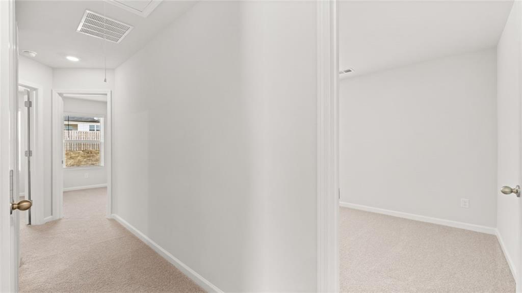 177 Lauritsen Way Newnan, GA 30265 - Photo 26 of 37 a view of hallway