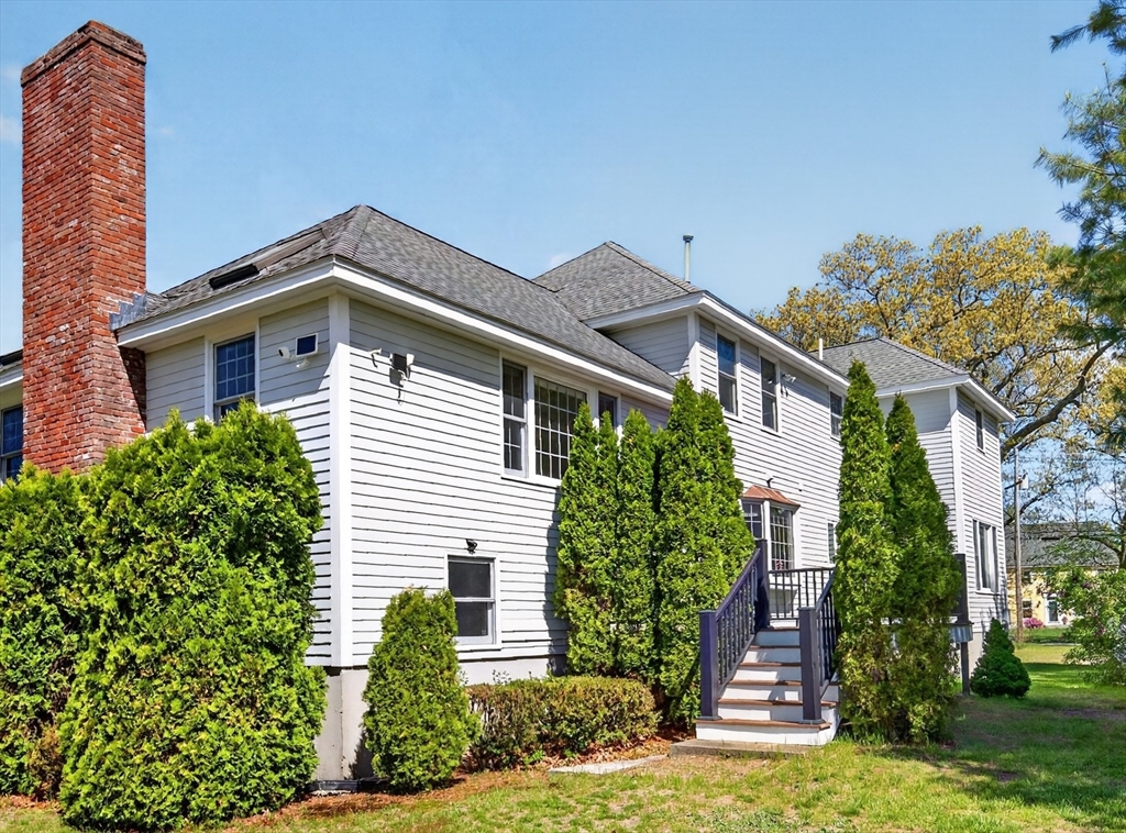 2 Stouffer Circle Andover, MA 01810 - Photo 38 of 41
