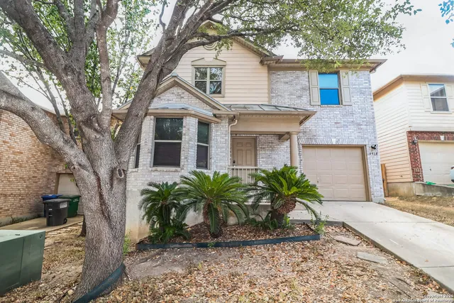 $259,000 | 4914 Bending Elms, San Antonio, TX 78247