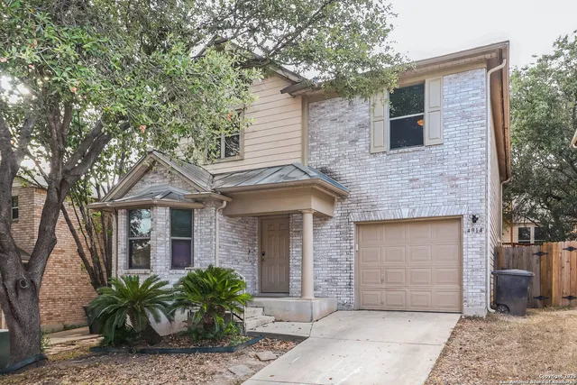 $259,000 | 4914 Bending Elms, San Antonio, TX 78247