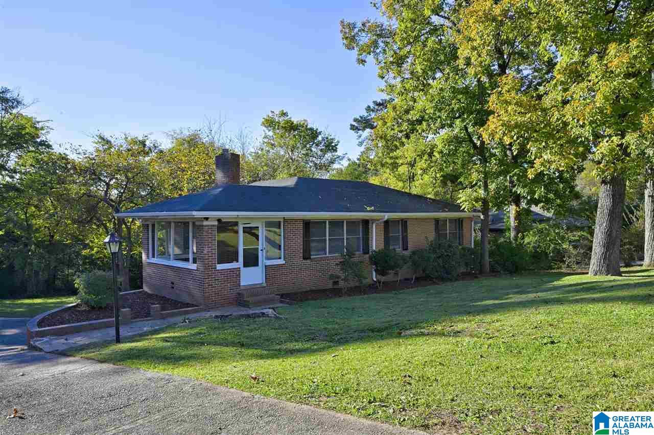 1525 Shades Crest Road Birmingham, AL 35226 - Photo 1 of 27