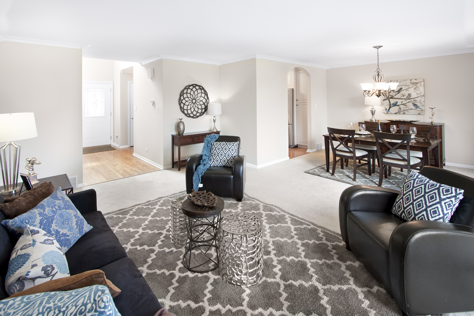 422 Vly Vw Road Lake Barrington, IL 60010 - Photo 7 of 34