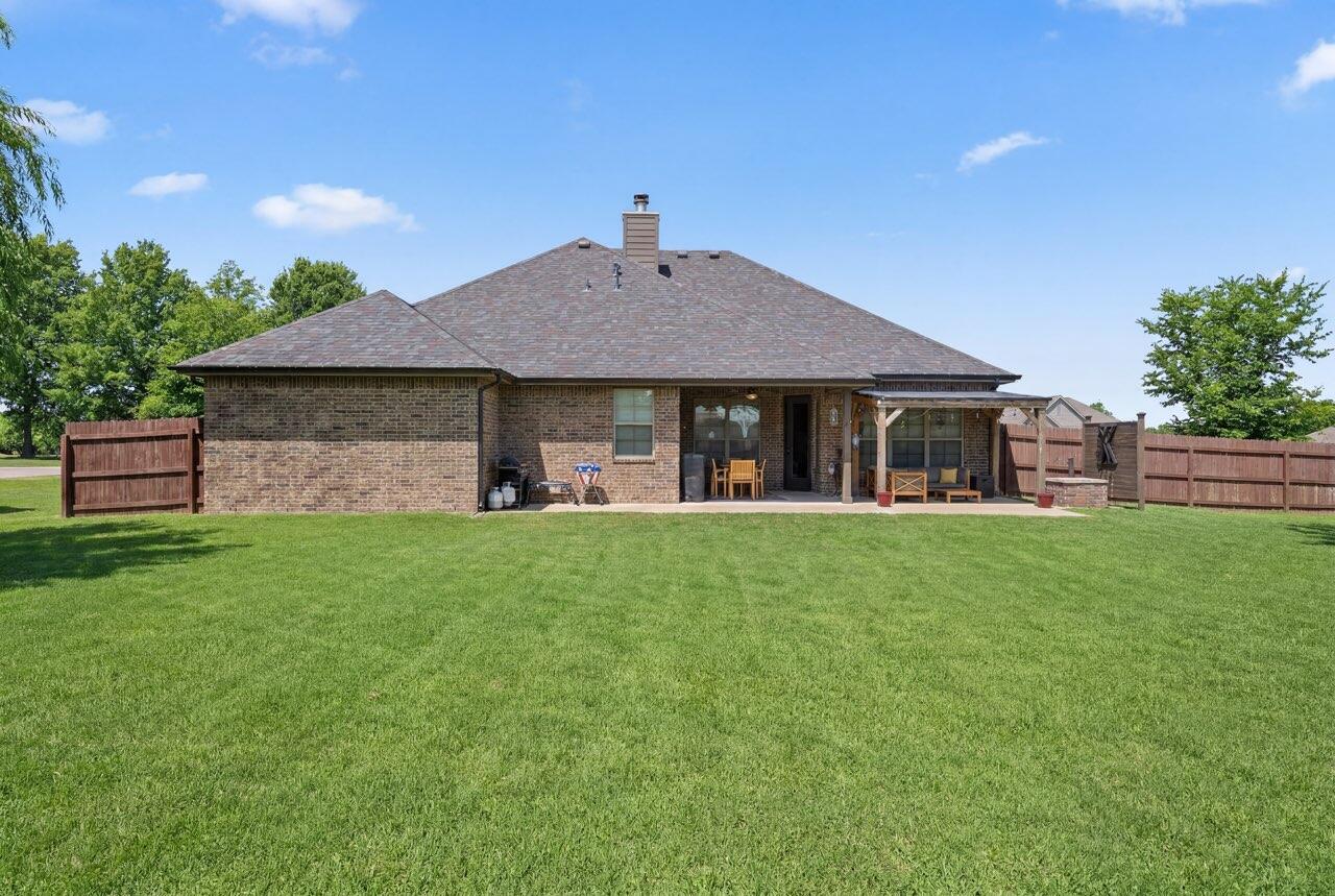 61521 East 266 Road Grove, OK 74344 - Photo 33 of 35 Jamie - E 266 Rd (Summer Update 7) 2