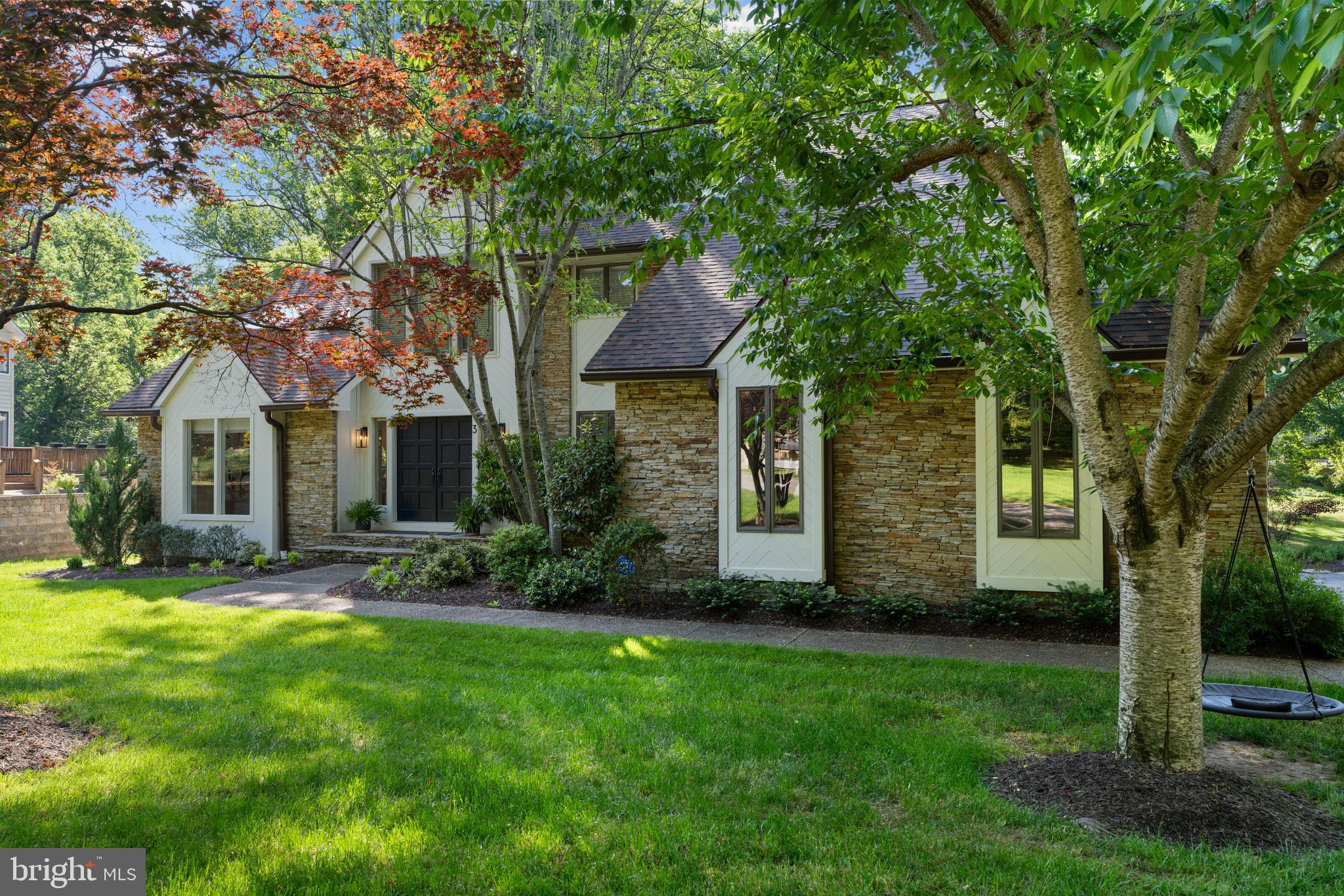 3 Roland Court Towson, MD 21204 - Photo 7 of 71