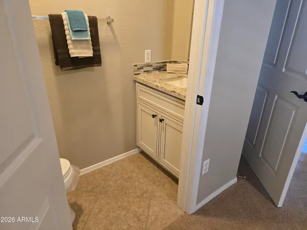 $249,500 | 14950 West Mountain View Boulevard, Unit 1303, Surprise, AZ 85374