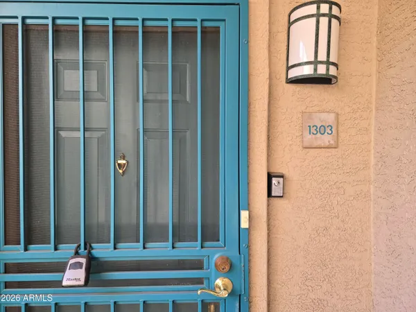 $249,500 | 14950 West Mountain View Boulevard, Unit 1303, Surprise, AZ 85374