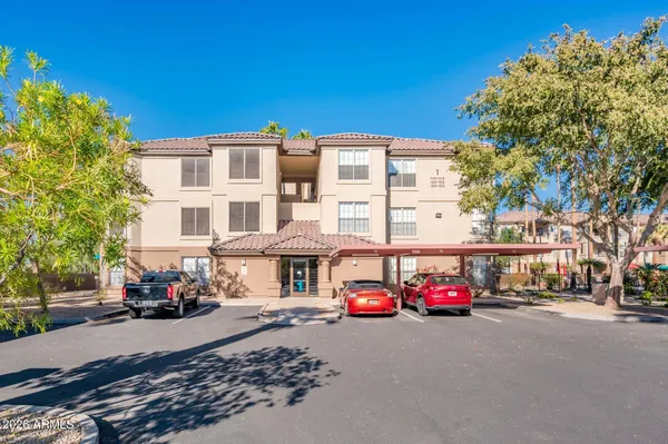 $249,500 | 14950 West Mountain View Boulevard, Unit 1303, Surprise, AZ 85374