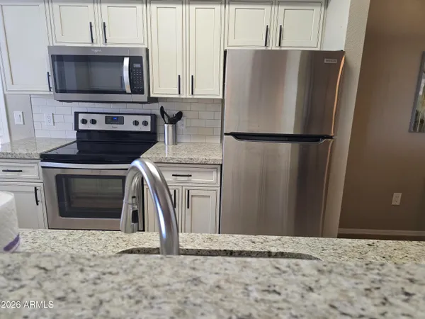 $249,500 | 14950 West Mountain View Boulevard, Unit 1303, Surprise, AZ 85374