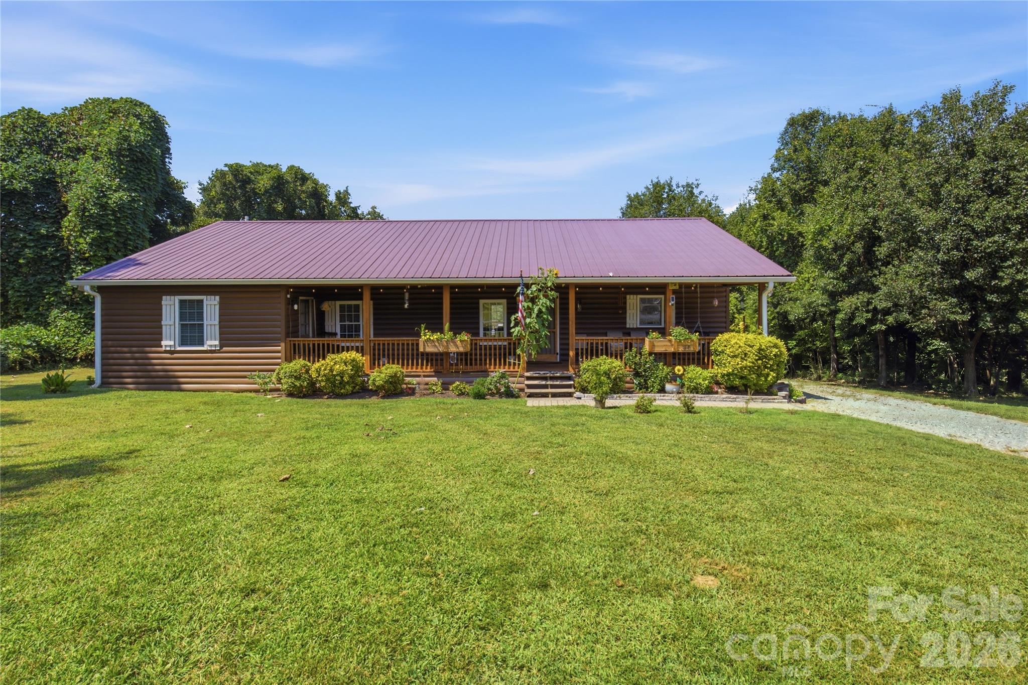 4266 Big Island Road Rutherfordton, NC 28139 - Photo 27 of 30 Gallery Image 27