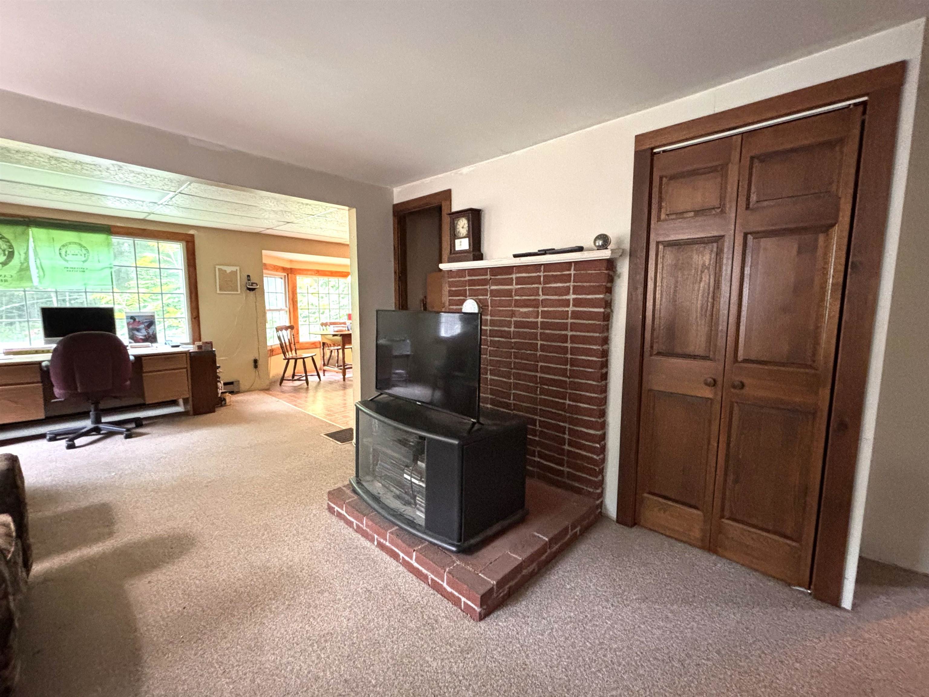 56 Old Tilton Road Canterbury, NH 03224 - Photo 22 of 58 Gallery Image 22