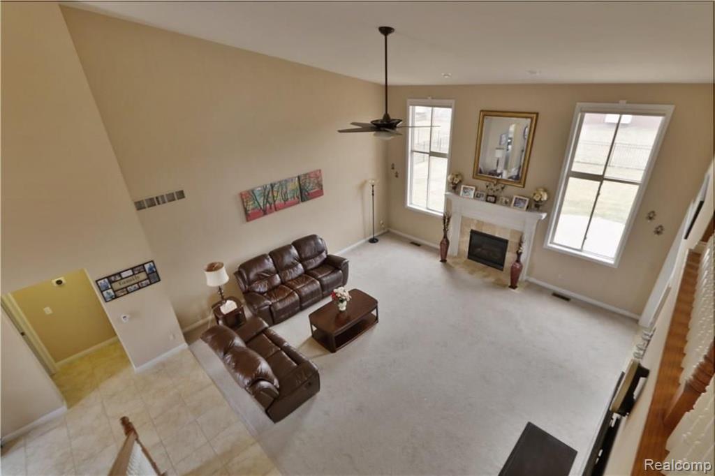 50861 Nesting Ridge Drive Macomb, MI 48044 - Photo 5 of 23