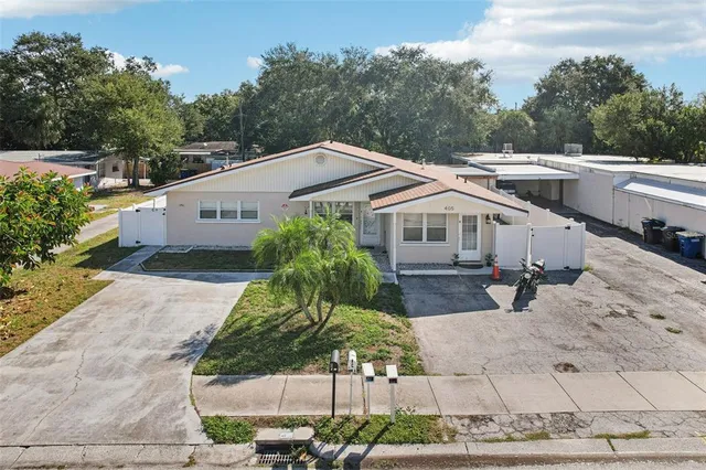 $850,000 | 405 South Orion Avenue, Clearwater, FL 33765