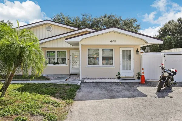 $825,000 | 405 South Orion Avenue, Clearwater, FL 33765