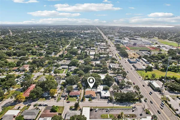 $825,000 | 405 South Orion Avenue, Clearwater, FL 33765