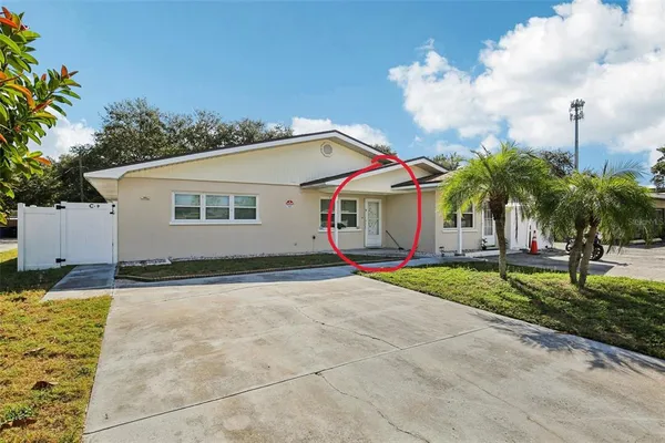 $825,000 | 405 South Orion Avenue, Clearwater, FL 33765