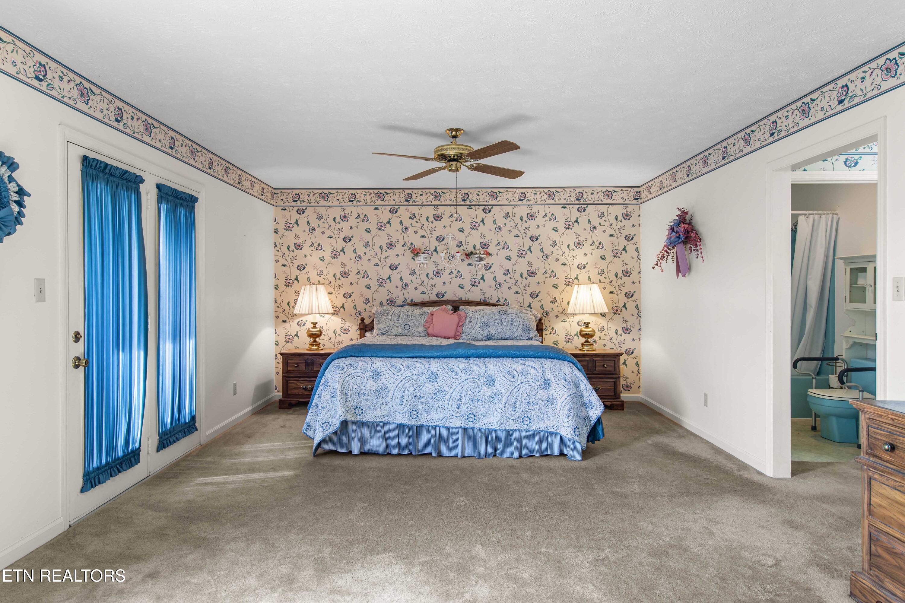 3911 Miser Station Road Louisville, TN 37777 - Photo 28 of 49 Bedroom 2