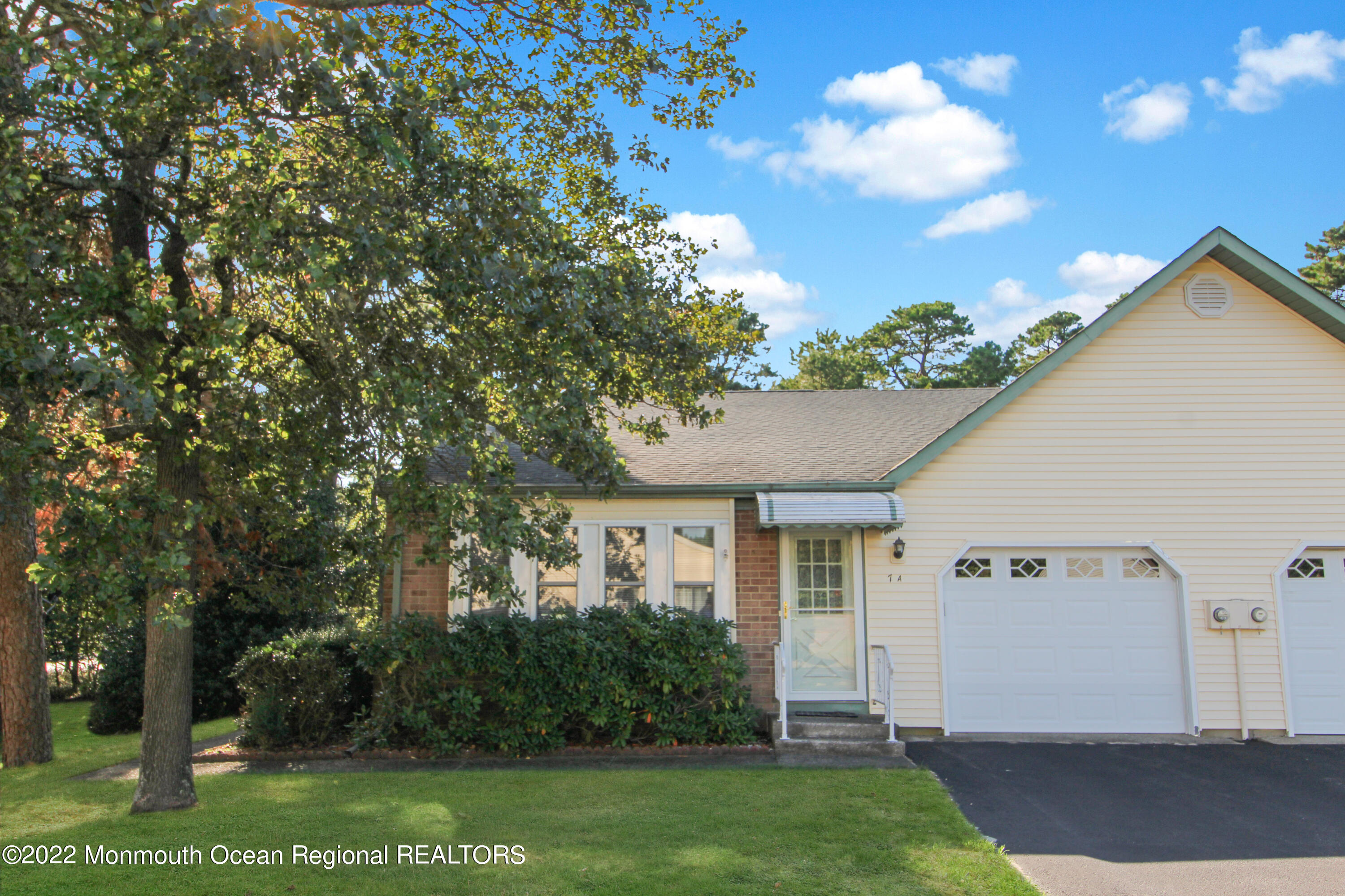 7 A Sunset Road Whiting, NJ 08759 - Photo 1 of 22 1 Front
