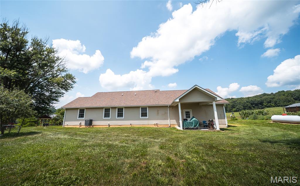 2924 Bess Hollow Road Kampsville, IL 62053 - Photo 28 of 96