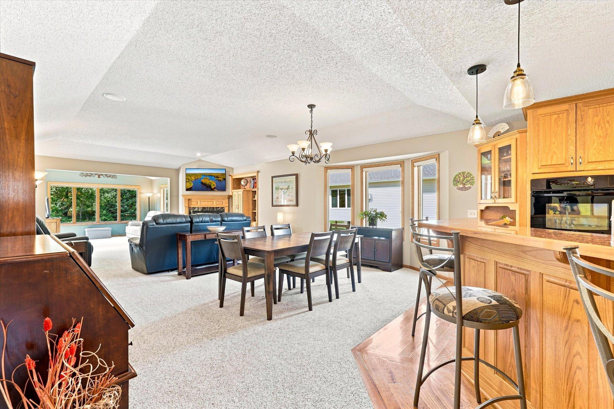 14346 Rochester Street Northeast Ham Lake, MN 55304 - Photo 12 of 46 Gallery Image 12